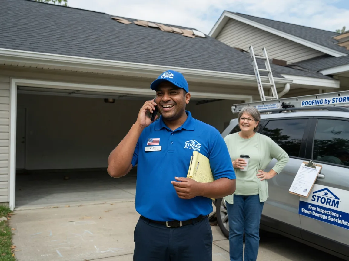 Roof Repair Near Me Liberty, IN FAQs