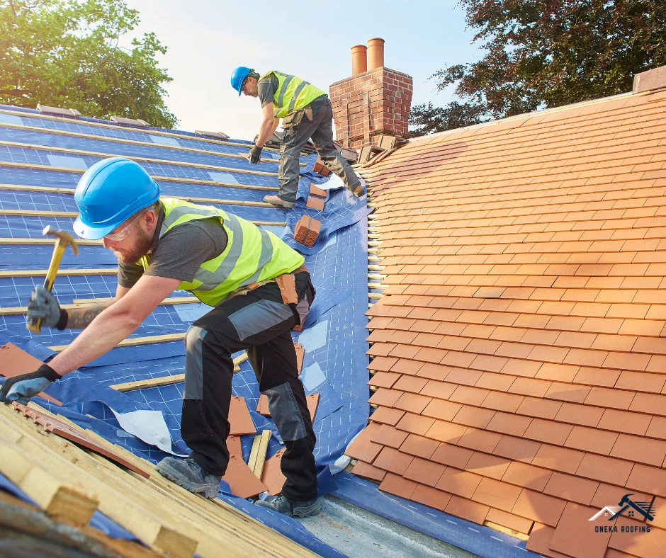 Why choose Roof Repair Near Me in Liberty, IN